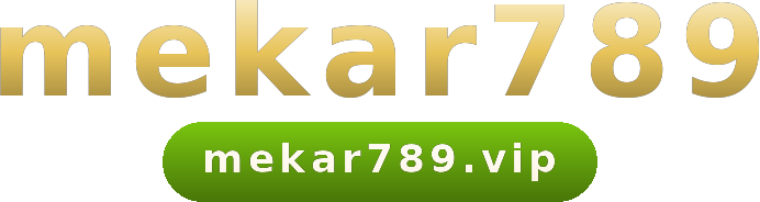 mekar789 logo