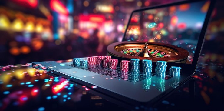 mekar789 Live Roulette Turbo